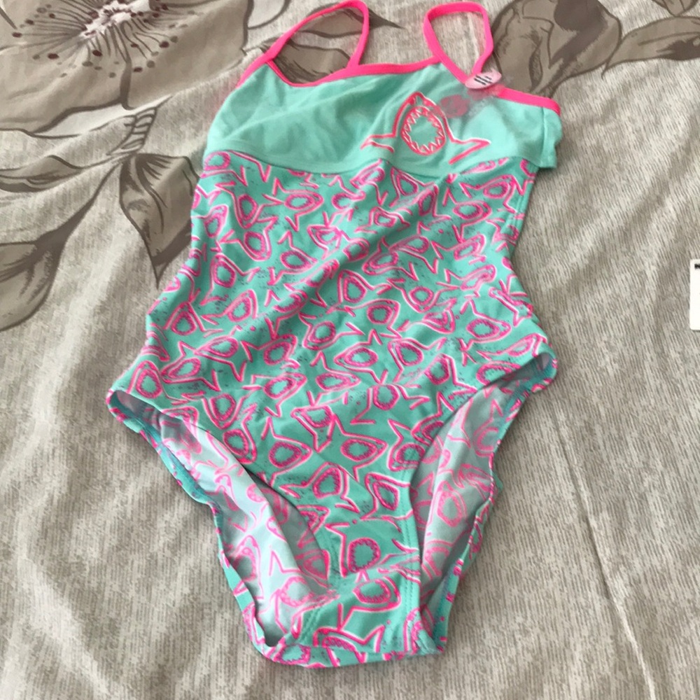Swimsuit